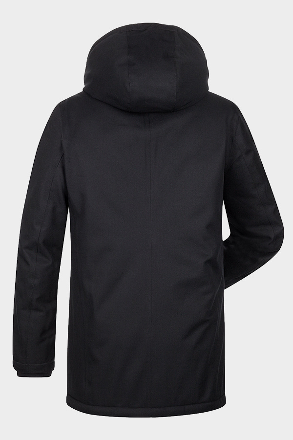 ΜΠΟΥΦΑΝ MILESTONE - 39 ΜΑΥΡΟ